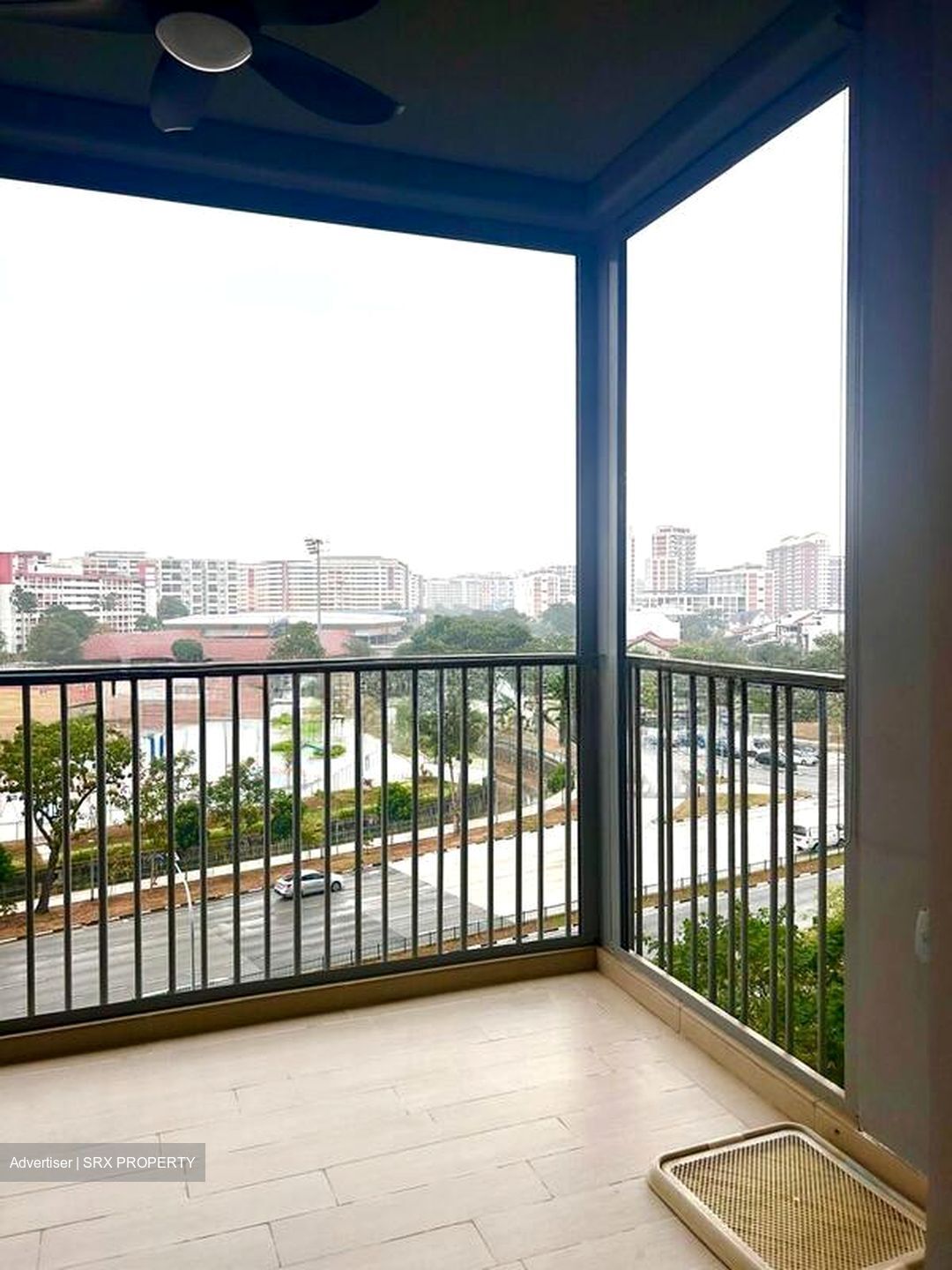 The Florence Residences (D19), Apartment #571744281